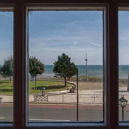 The Haven Hotell Newcastle  Eksteriør bilde
