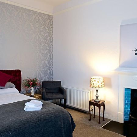 The Haven Hotell Newcastle  Eksteriør bilde