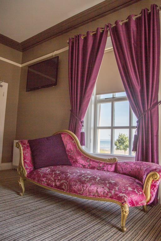 The Haven Hotell Newcastle  Eksteriør bilde