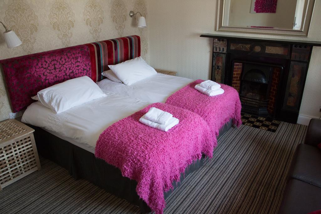 The Haven Hotell Newcastle  Eksteriør bilde