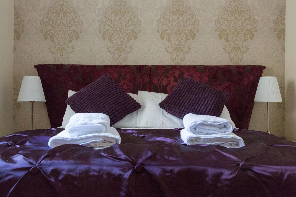 The Haven Hotell Newcastle  Eksteriør bilde
