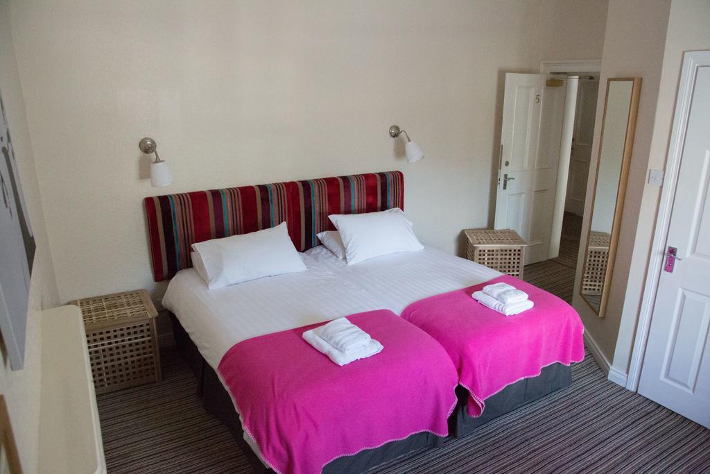 The Haven Hotell Newcastle  Eksteriør bilde
