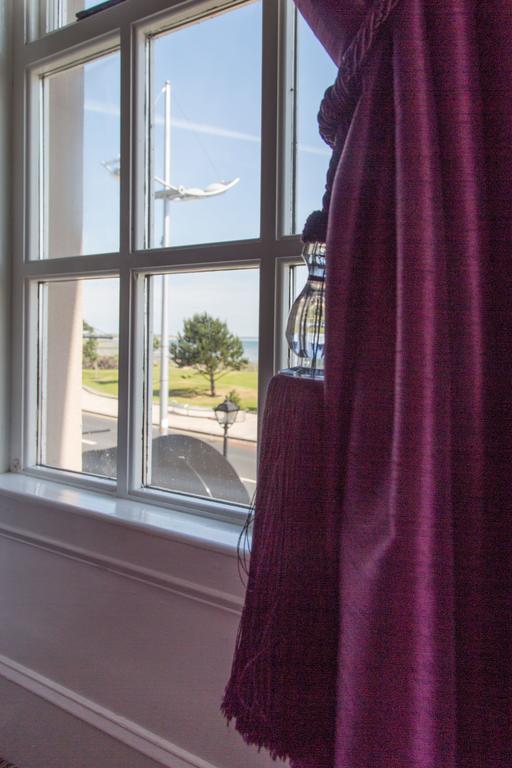 The Haven Hotell Newcastle  Eksteriør bilde