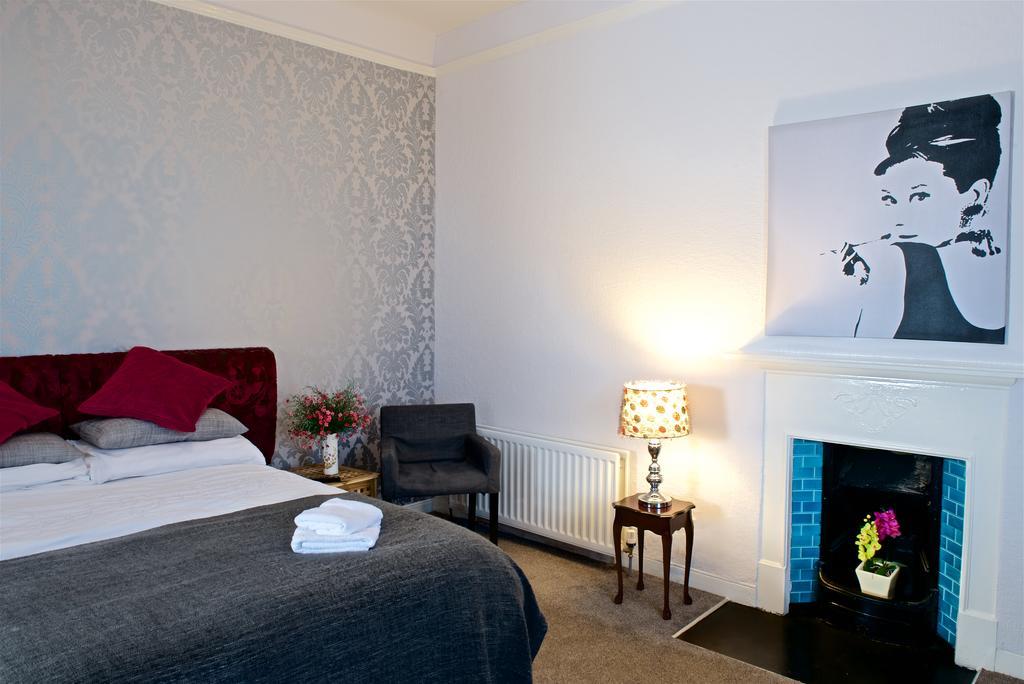 The Haven Hotell Newcastle  Eksteriør bilde