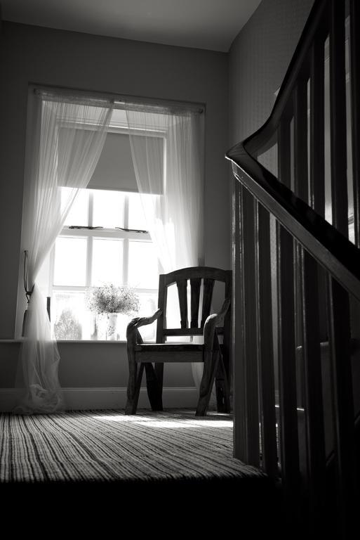 The Haven Hotell Newcastle  Eksteriør bilde