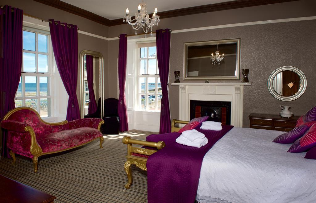 The Haven Hotell Newcastle  Eksteriør bilde