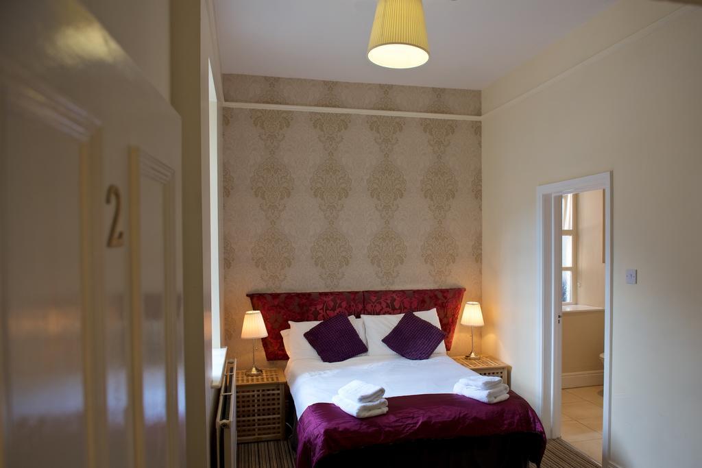 The Haven Hotell Newcastle  Eksteriør bilde